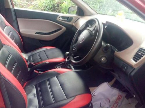 Used Hyundai i20 2016 MT for sale in Attingal 