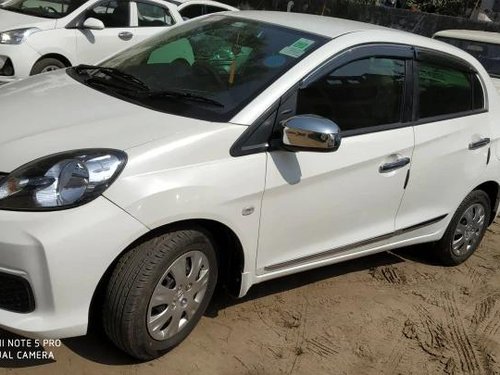 Used Honda Amaze E i-VTEC 2017 MT for sale in Patna 