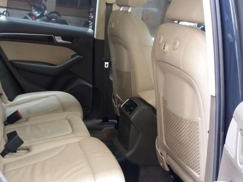 Used Audi Q5 2013 AT for sale in Hyderabad 