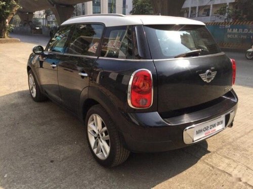 Used Mini Countryman Cooper D 2015 AT for sale in Mumbai