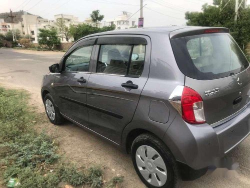 Maruti Suzuki Celerio VXI 2018 MT for sale in Udaipur 