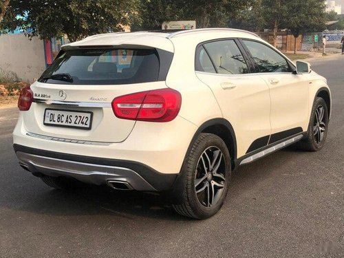 Mercedes-Benz GLA Class 2017 AT for sale in New Delhi