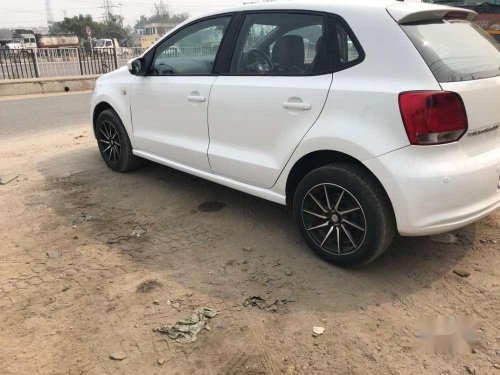 Used Volkswagen Polo 2013 MT for sale in Jalandhar 