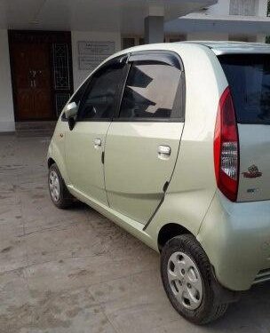 Used Tata Nano Lx 2013 MT for sale in Coimbatore 