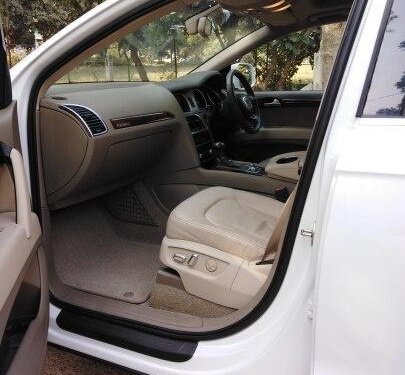 Used 2012 Audi Q7 AT for sale in Gurgaon 