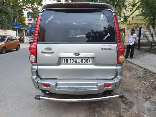 Used 2013 Mahindra Scorpio LX MT for sale in Chennai 