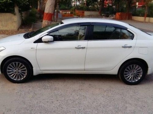 Used Maruti Suzuki Ciaz 2015 MT for sale in New Delhi