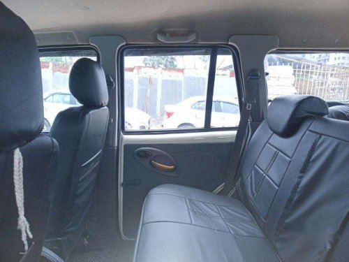 Used 2013 Mahindra Scorpio MT for sale in Patna 