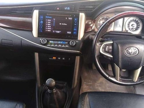 Used Toyota INNOVA CRYSTA 2016 MT for sale in Ahmedabad 