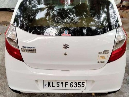 Maruti Suzuki Alto K10 LXi, 2015, Petrol MT in Shoranur 