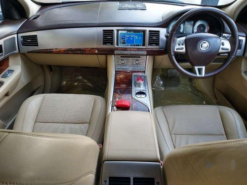 Used Jaguar XF 2011 AT for sale in Mumbai