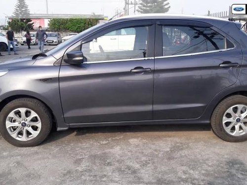 Used 2017 Ford Figo MT for sale in Siliguri 