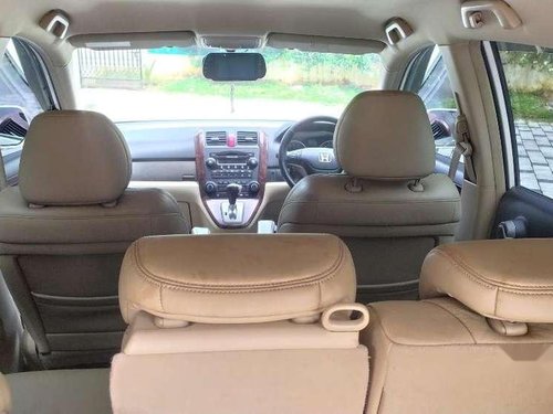 Used Honda CR V 2.4L 4WD 2007 MT for sale in Palai 