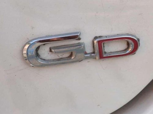 Used Toyota Etios GD SP, 2014, Diesel MT for sale in Agra 