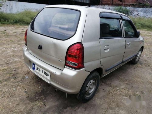 Used Maruti Suzuki Alto 2008 MT for sale in Jhansi 