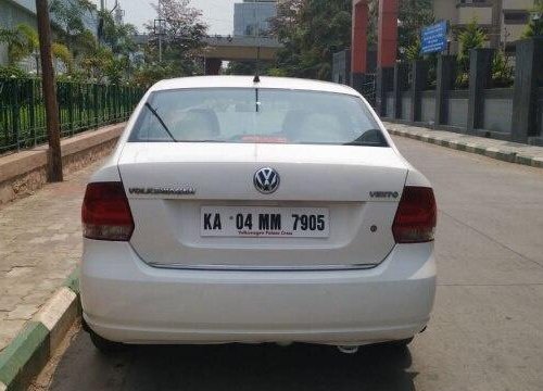 Used 2013 Volkswagen Vento MT for sale in Bangalore 