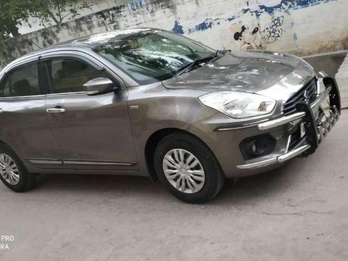 Used 2018 Maruti Suzuki Swift Dzire MT for sale in Tirupati 