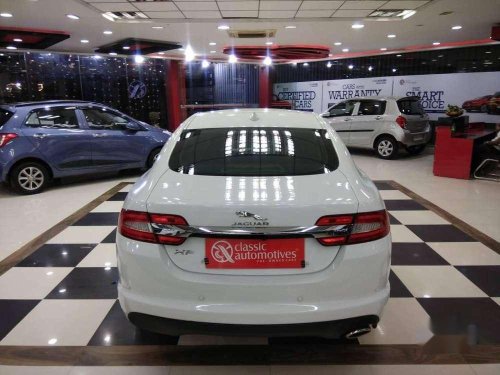 Used 2015 Jaguar XF AT for sale in Nagar 