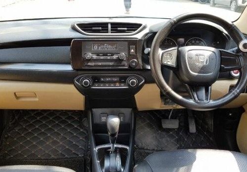 Used 2018 Honda Amaze AT for sale in New Delhi