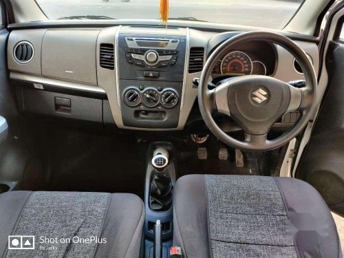 Used Maruti Suzuki Wagon R 2014 MT for sale in Pune