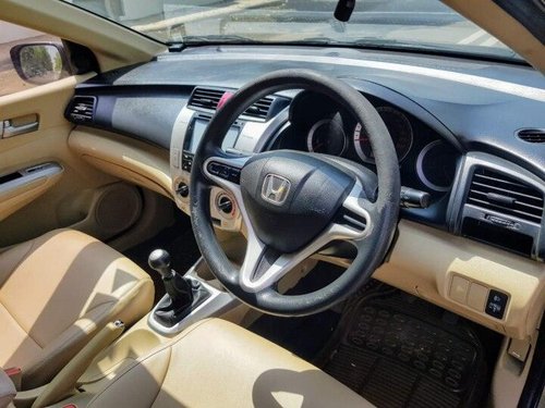 Used Honda City 2011 MT for sale in Ahmedabad