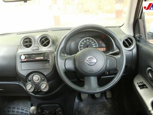 Used Nissan Micra Active XL 2016 MT for sale in Ahmedabad