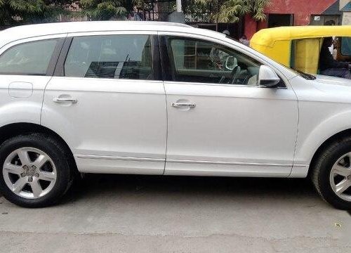 Used Audi Q7 2013 AT for sale in New Delhi