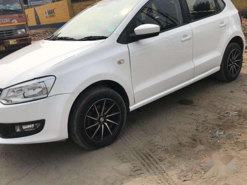 Used Volkswagen Polo 2013 MT for sale in Jalandhar 