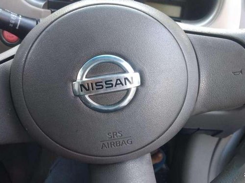 Used 2011 Nissan Micra MT for sale in Ahmedabad 