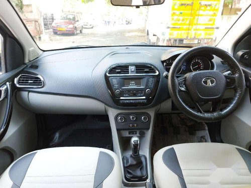 Tata Tiago 1.2 Revotron Xz, 2018, Petrol MT for sale in Chennai 