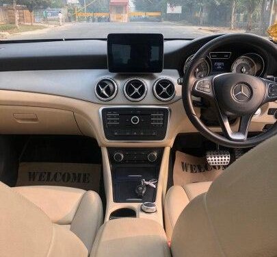 Mercedes-Benz GLA Class 2017 AT for sale in New Delhi