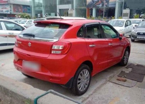 Used Maruti Suzuki Baleno 2018 MT for sale in Ghaziabad 