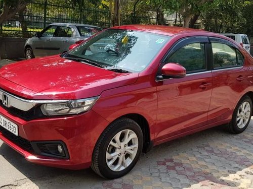 Used 2018 Honda Amaze AT for sale in New Delhi