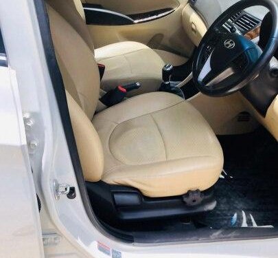 Used 2015 Hyundai Verna MT for sale in Bangalore 