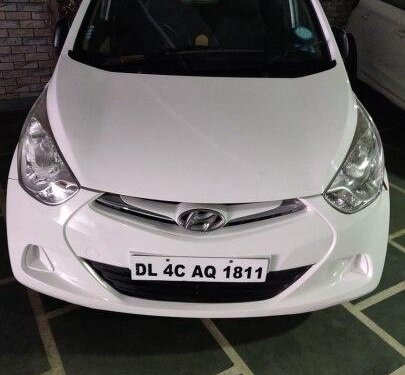 Used Hyundai Eon 2011 MT for sale in New Delhi