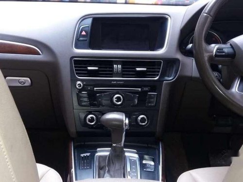 Used Audi Q5 2013 AT for sale in Hyderabad 