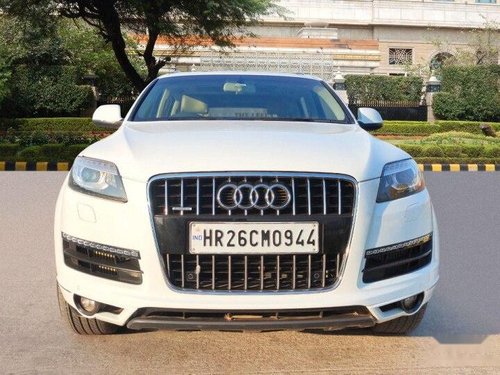 Audi Q7 3.0 TDI Quattro Premium Plus 2015 AT in New Delhi