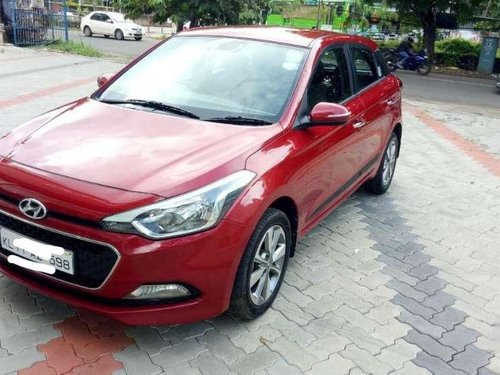 Used 2015 Hyundai Elite i20 MT for sale in Kozhikode 