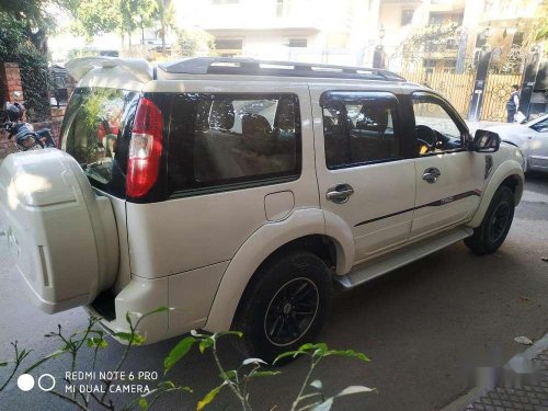 Used Ford Endeavour 2010 MT for sale in Gurgaon 