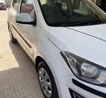 Used Hyundai i20 2013 MT for sale in Gurgaon 