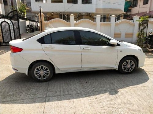 Used 2015 Honda City MT for sale in Nagpur 