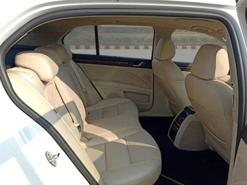 Used Skoda Superb 2015 AT for sale in New Delhi