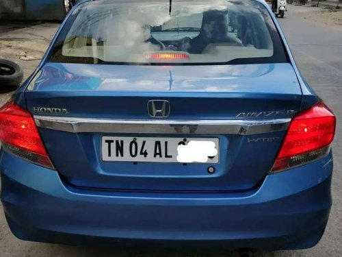 Used 2013 Honda Amaze MT for sale in Chennai 