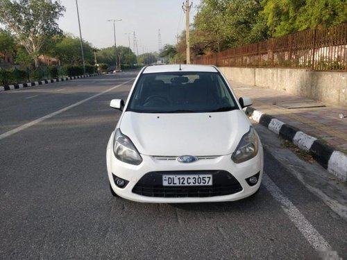 Used 2010 Ford Figo MT for sale in New Delhi