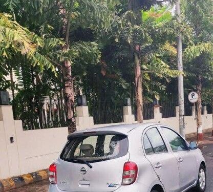 Used Nissan Micra 2011 MT for sale in Pune