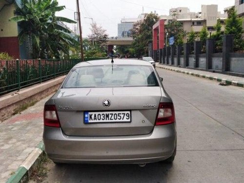 Used Skoda Rapid 2016 MT for sale in Bangalore 