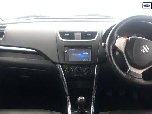Used 2014 Maruti Suzuki Swift VDI MT for sale in Ludhiana 