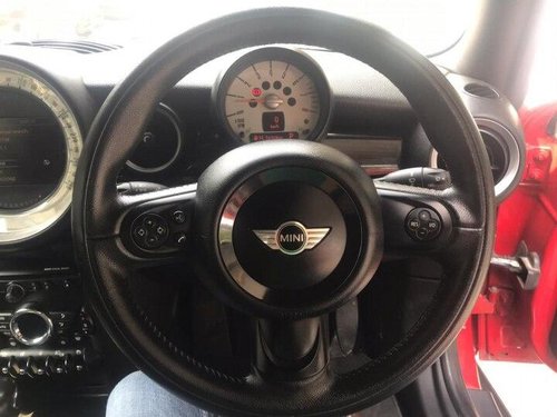 Used 2012 Mini Cooper S AT for sale in New Delhi