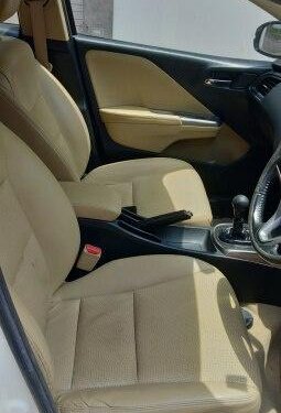 Used Honda City i-DTEC VX 2014 MT for sale in Nashik 
