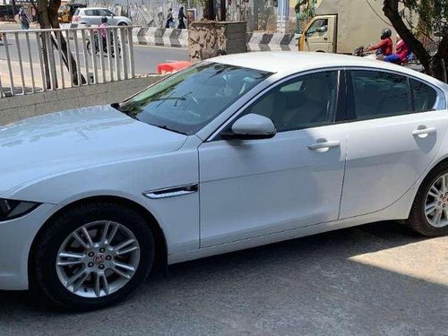 Used Jaguar XE 2016 AT for sale in Chennai 